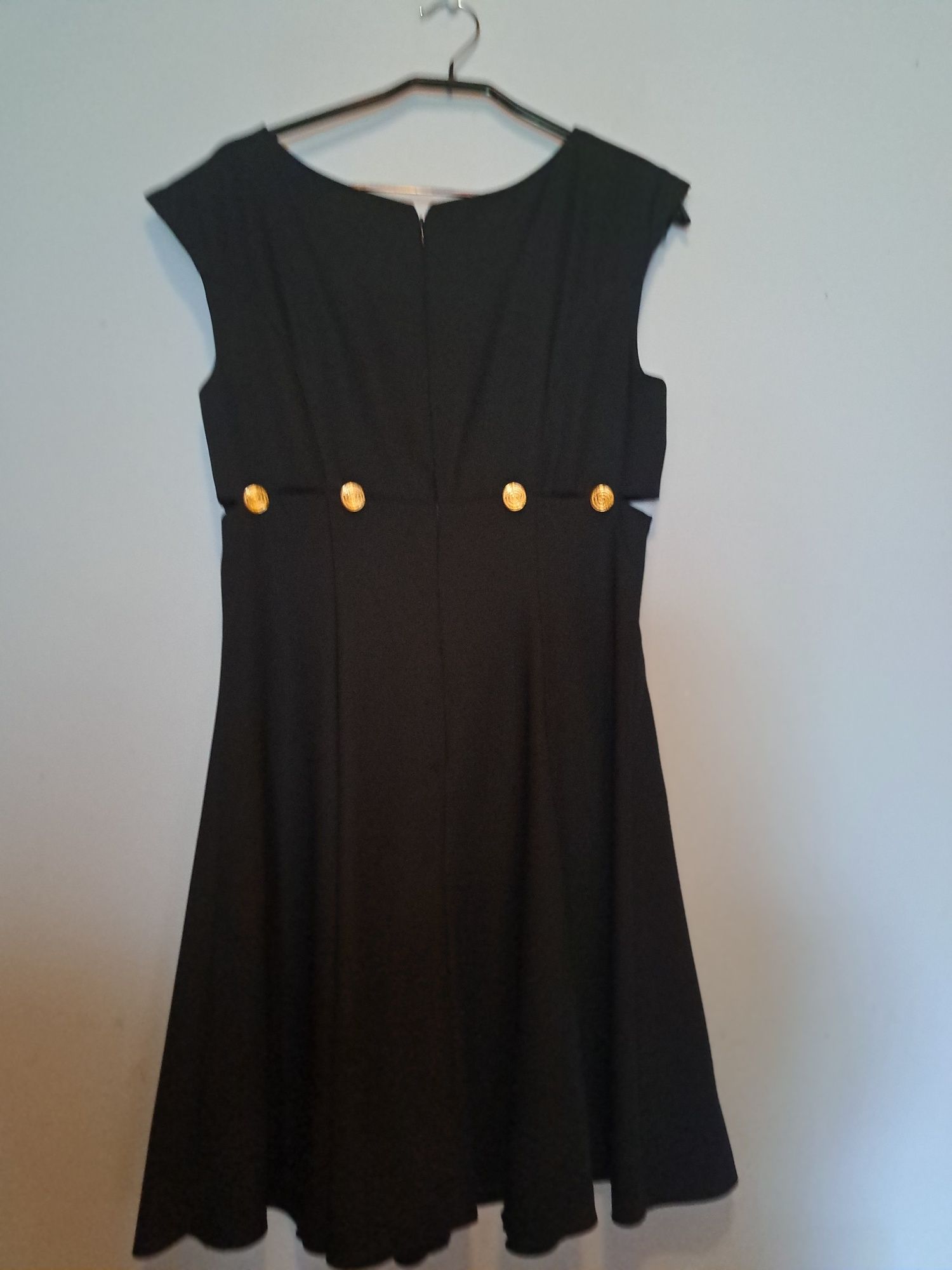 Sukienka lori ann r 42