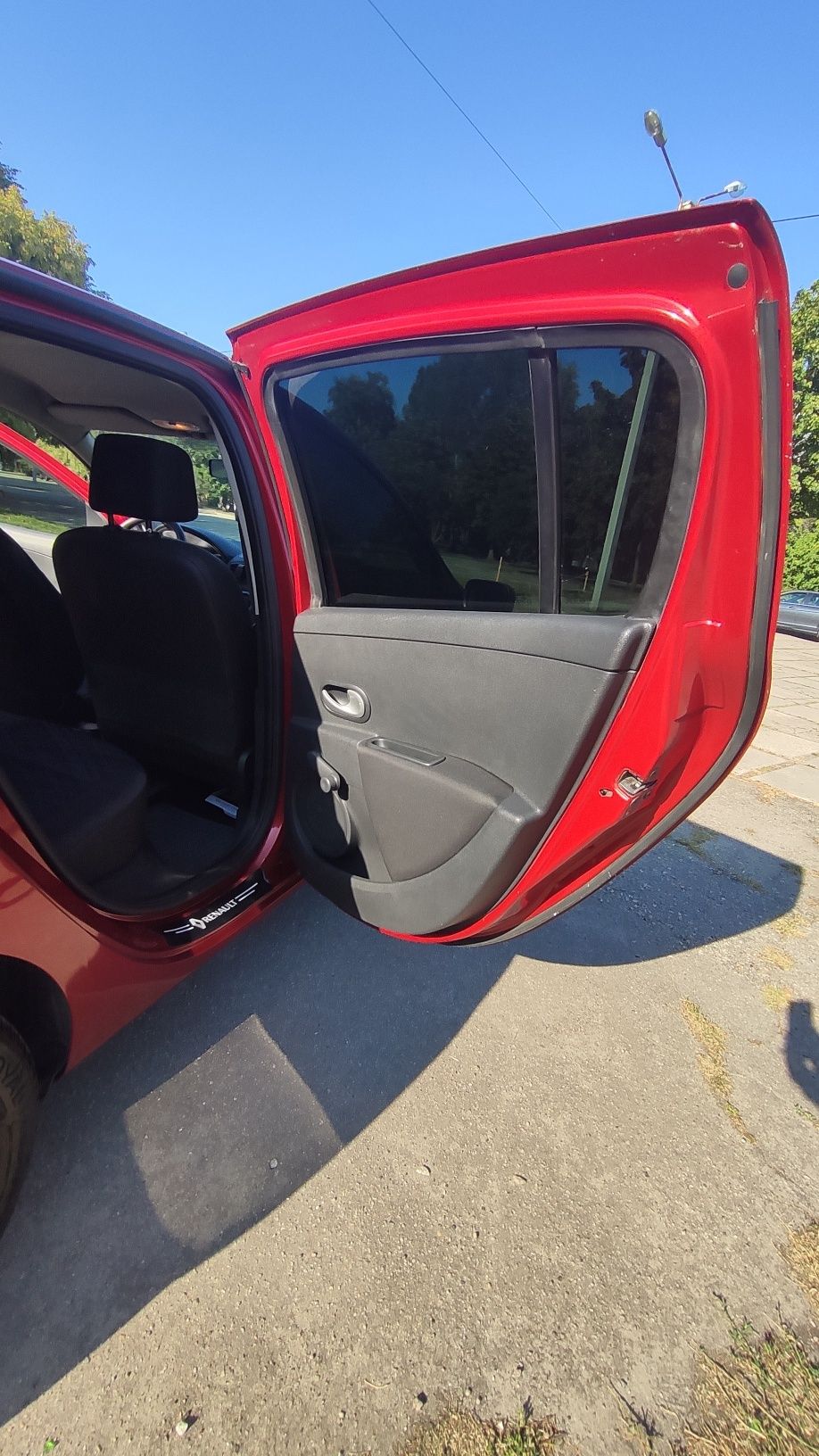 Renault Clio 3 2008 рік 105 тис пробіг Хетчбек