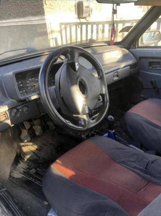 Продам жигуля на ходу