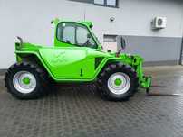 Merlo 34.7 top manitou 735 jcb 531-70