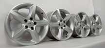 5x110 17" opel oe zafira a b asta g h meriva I II vectra a b c corsa