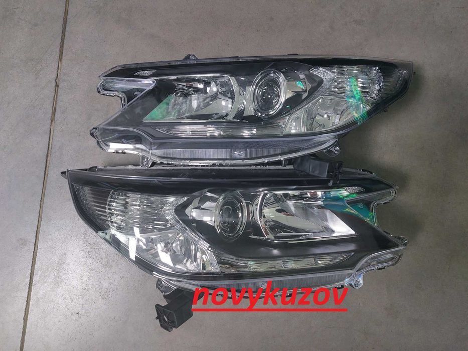 Фара левая правая Honda CR-V с 2015 г.- 2017 г