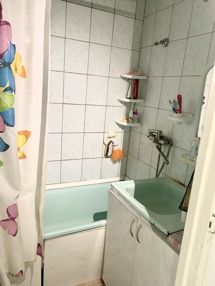 Продаж 3- кімн квартира. Можна сертифікат. по вулиці Світальского