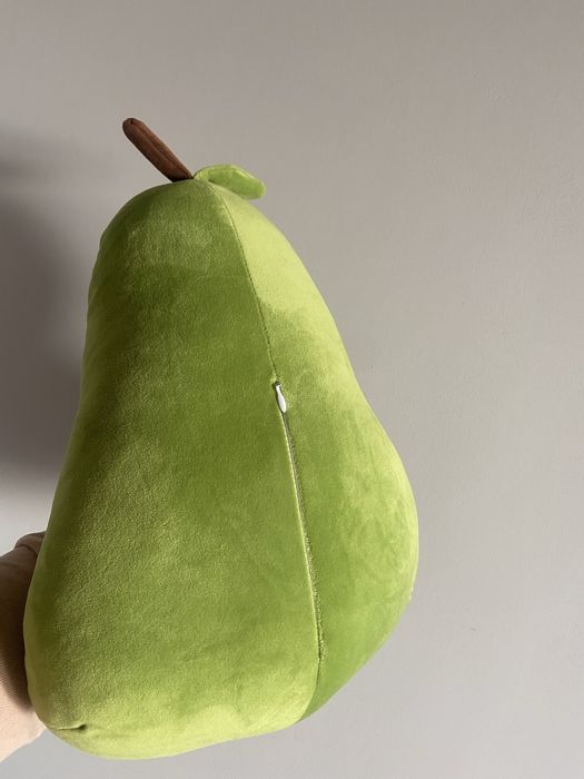 Обмін ОбменАвокадо 40 см мʼяка нова іграшка Подарунок дівчині плюшева