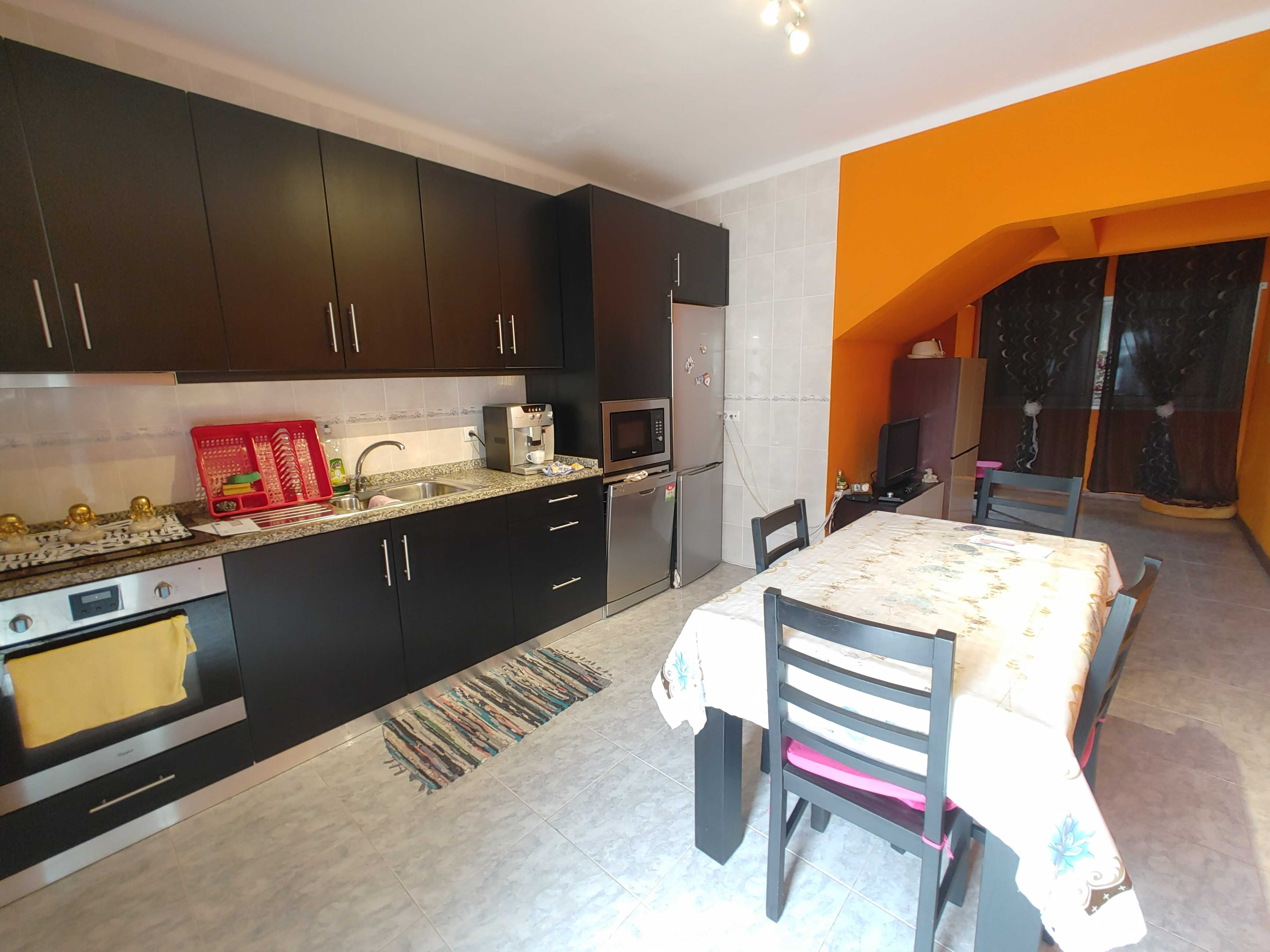 Moradia T3 com Garagem BOX em Mira (a 5kms da Praia de Mira)