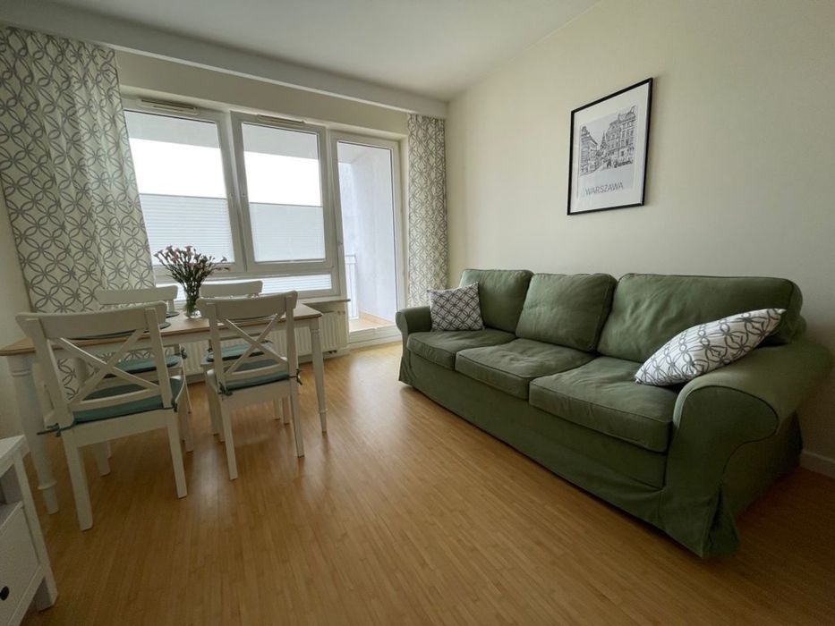 Piękne zadbane mieszkanie Imielin