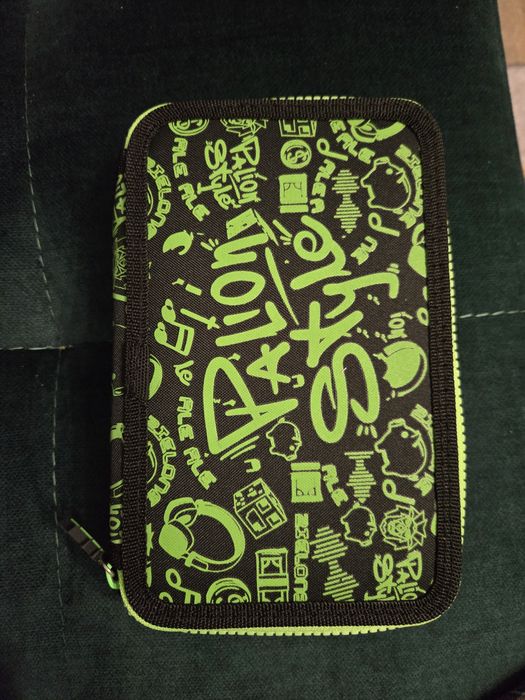 Piórnik Palion Style. Nowy