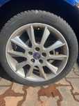 OPEL ASTRA H FELGI ALUMINIOWE 17