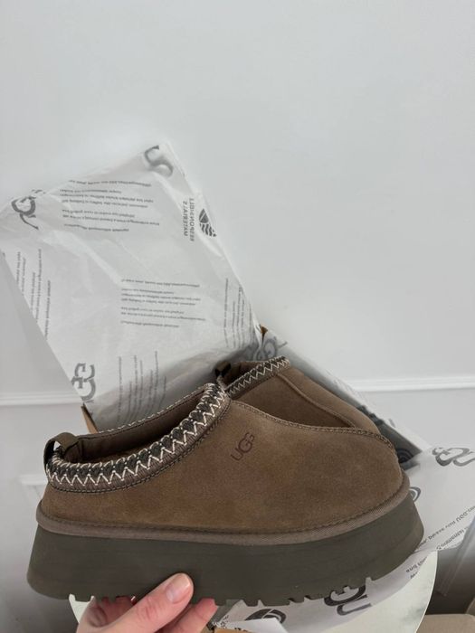 UGG Преміум якість 1:1 з орегінал