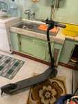 Trotinete Ninebot