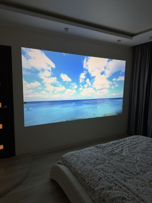 Проектор Wanbo Mozart 1 Pro 900 ANSI