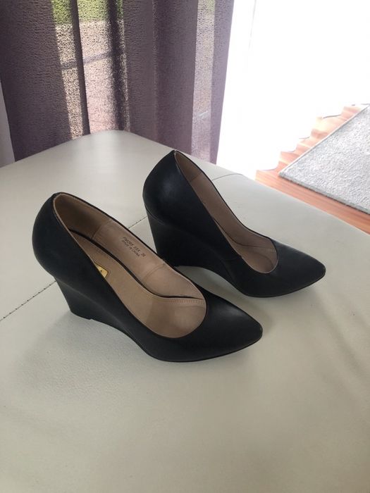 Buty czułenka Mohito rozm.36