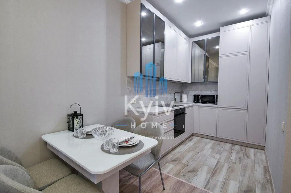 Оренда Квартири ЖК Greenville