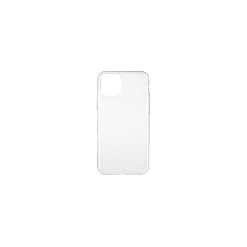 Etui Ultra Thin do Motorola Moto Edge 30 Fusion Clear