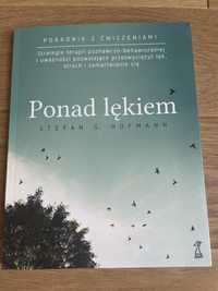 Ponad lękiem - poradnik z ćwiczeniami