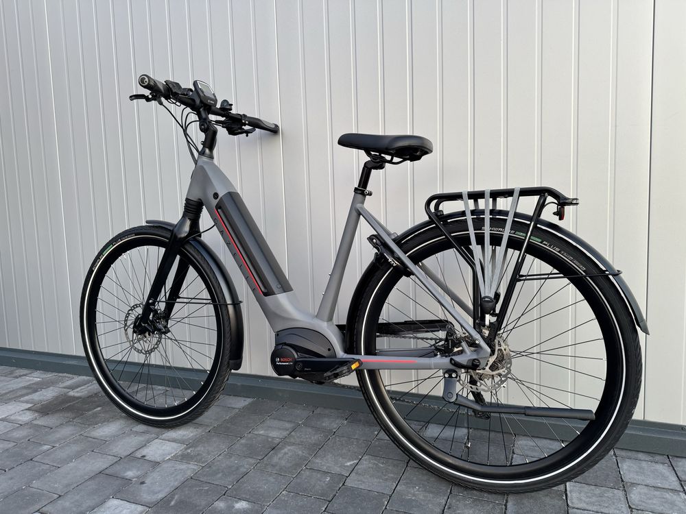 Rower Gazelle Ultimate T10