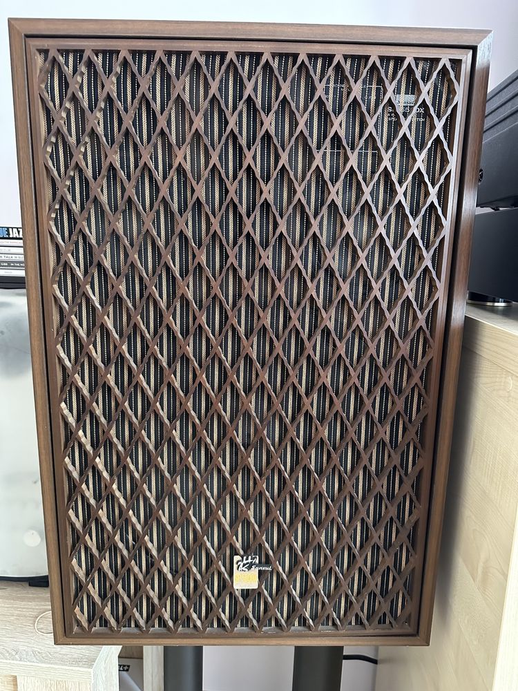 Sprzedam Sansui SP-5500x