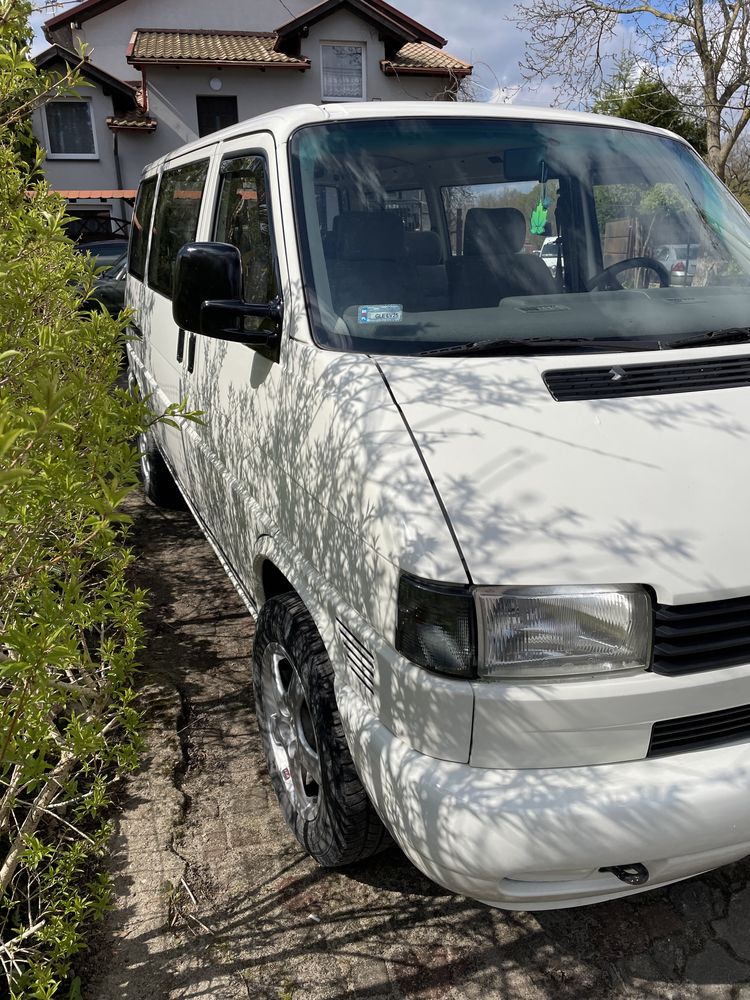 Volkswagen t4 1.9 TDI