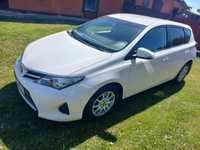 Toyota Auris 1.33 GAZ Benzyna