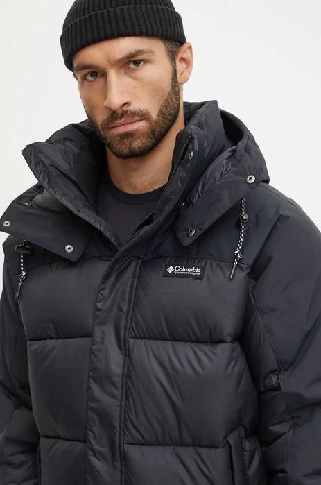 Пуховик чоловічий Columbia Snowqualmie II 2090761 (XL)