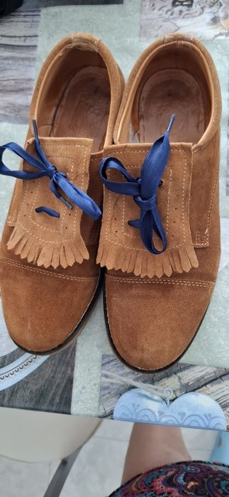 Sapato de sra,42 excelente estaso