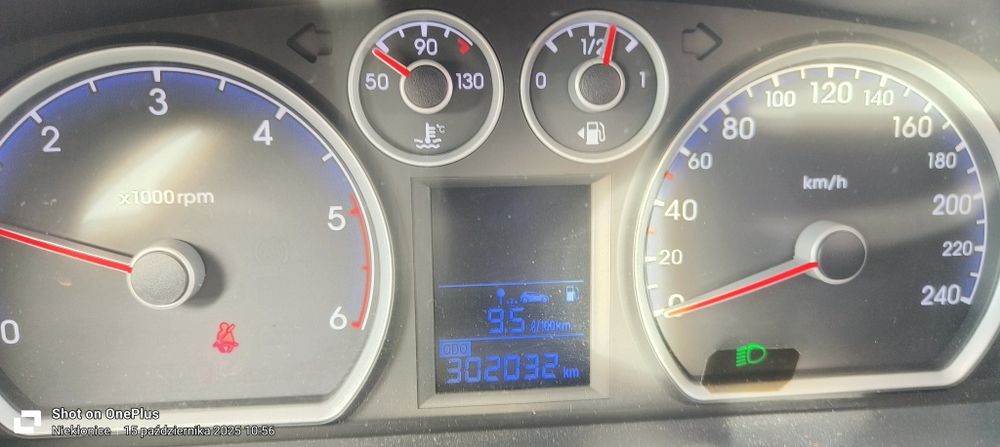 Hyundai i30 1.6 CRDi możliwa zamiana