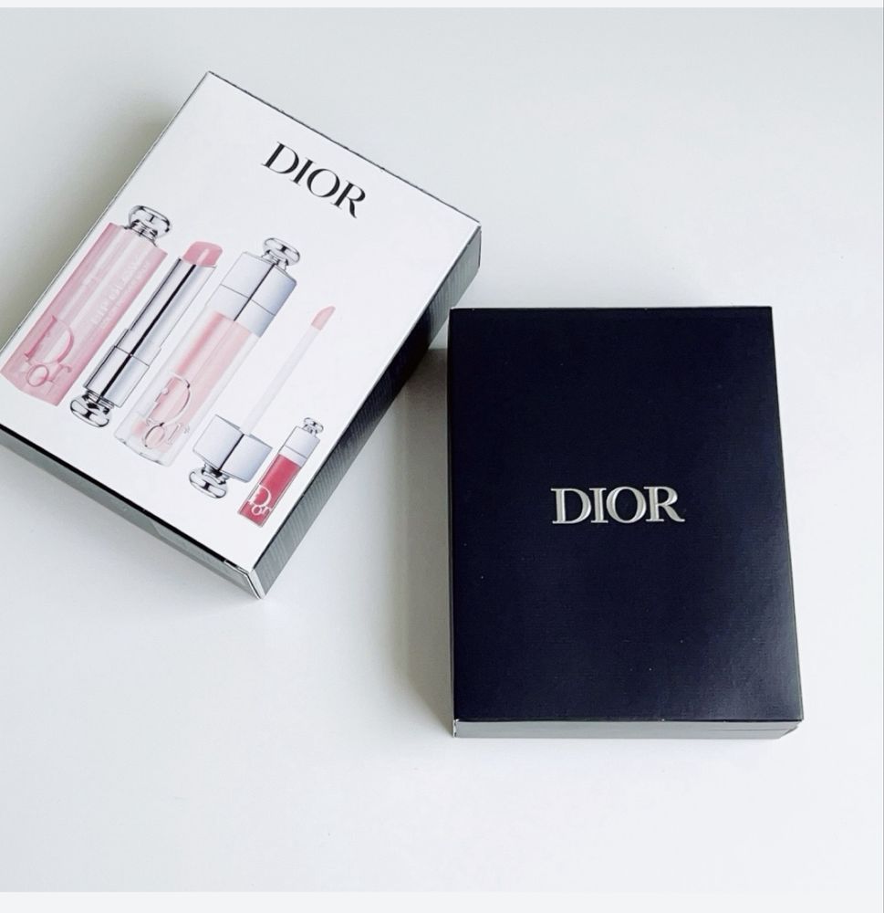 Набір Dior Addict Natural Glow Set