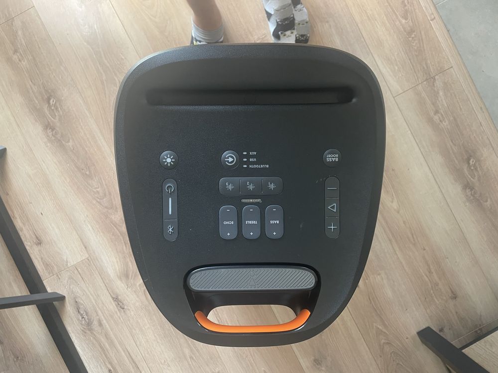 głośnik JBL partybox 310