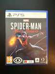 Jogo spider man miles morales ps5