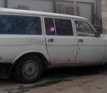 Продам ГАЗ-2410 универсал