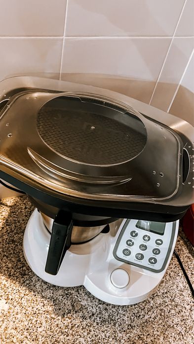 Robot de cozinha Yämmi 2