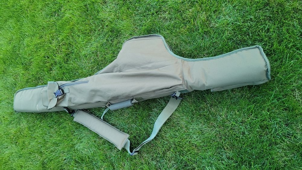 Pokrowiec trakker 10ft 3rod