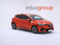 Renault Clio 1.5 Blue dCi RS Line