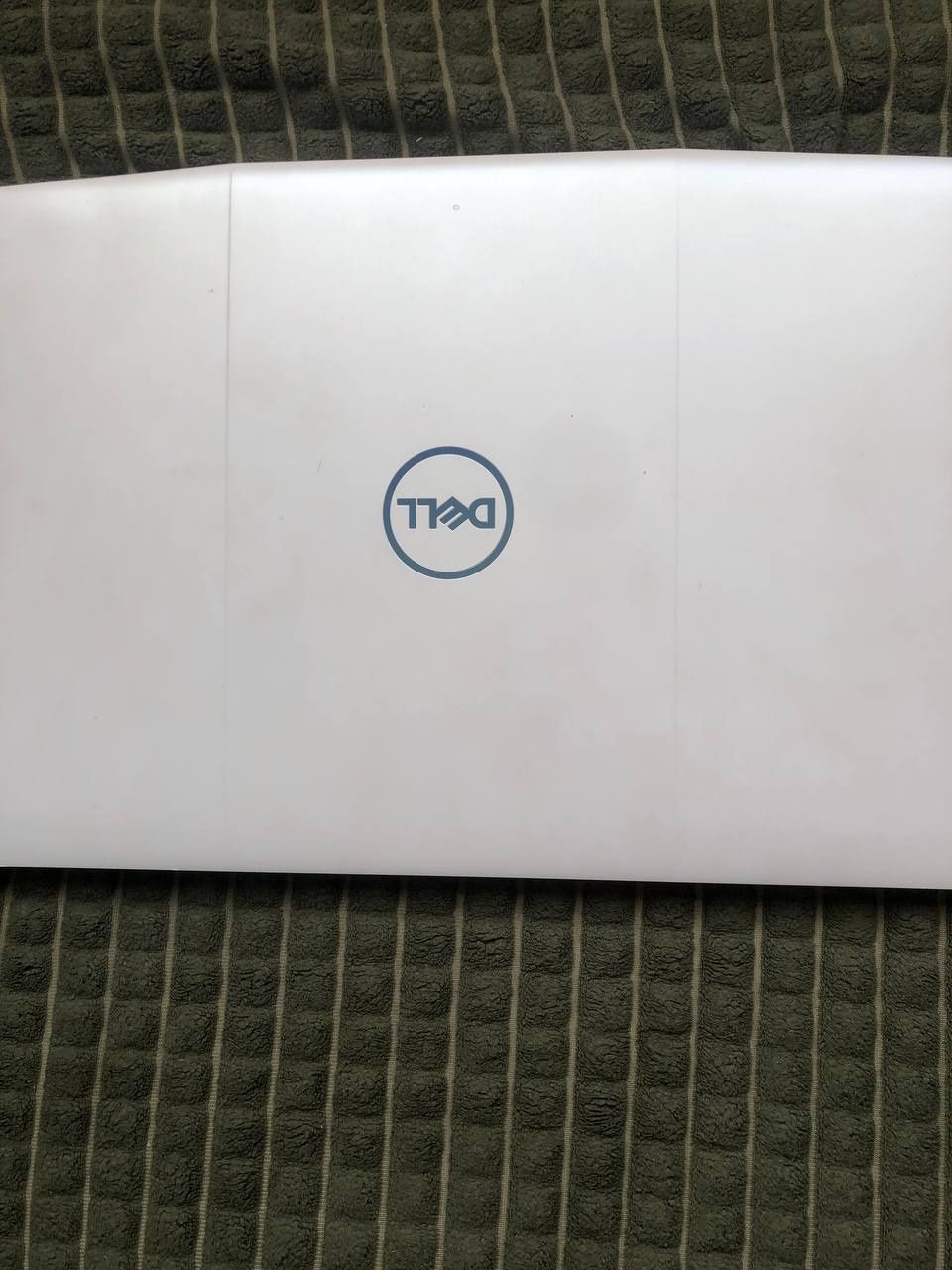 Dell G3. Intel(R) Core(TM) i5-10300H CPU. 2.50Hz x 8. 16 GB NVIDIA