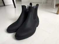 Sztyblety jeździeckie buty do konnej jazdy 39