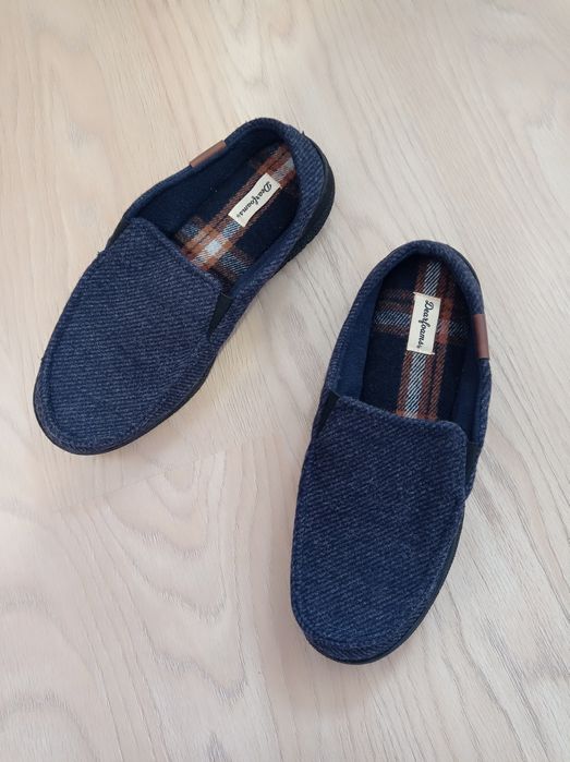 Капці-сабо Dearfoams