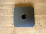 Mac Mini Late 2018 i7 32GB RAM 512 SSD