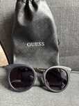 Guess 100% oryginał okulary przeciwsloneczne  damskie