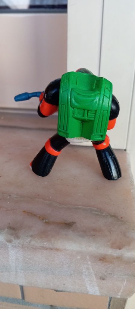 Figura bag bunch 1991
