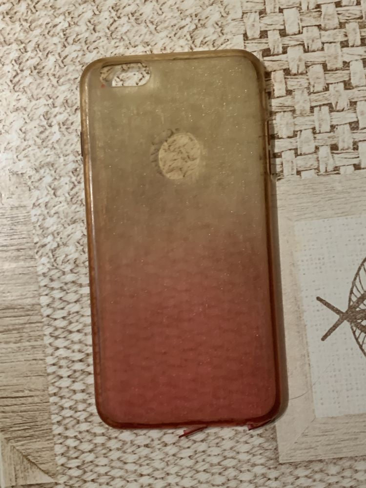 Чехлы на IPhone 6s