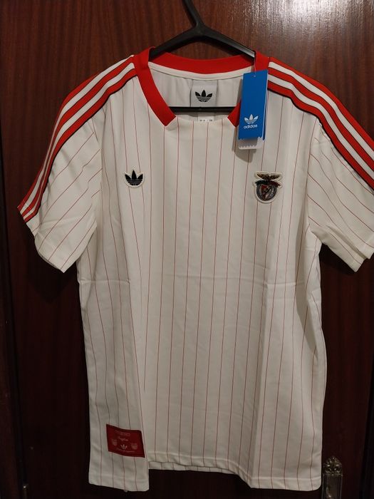 Camisola Casual S.L.Benfica