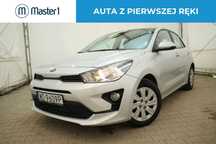 Kia Rio WD9610U # 1.2 M FV 23% VAT!