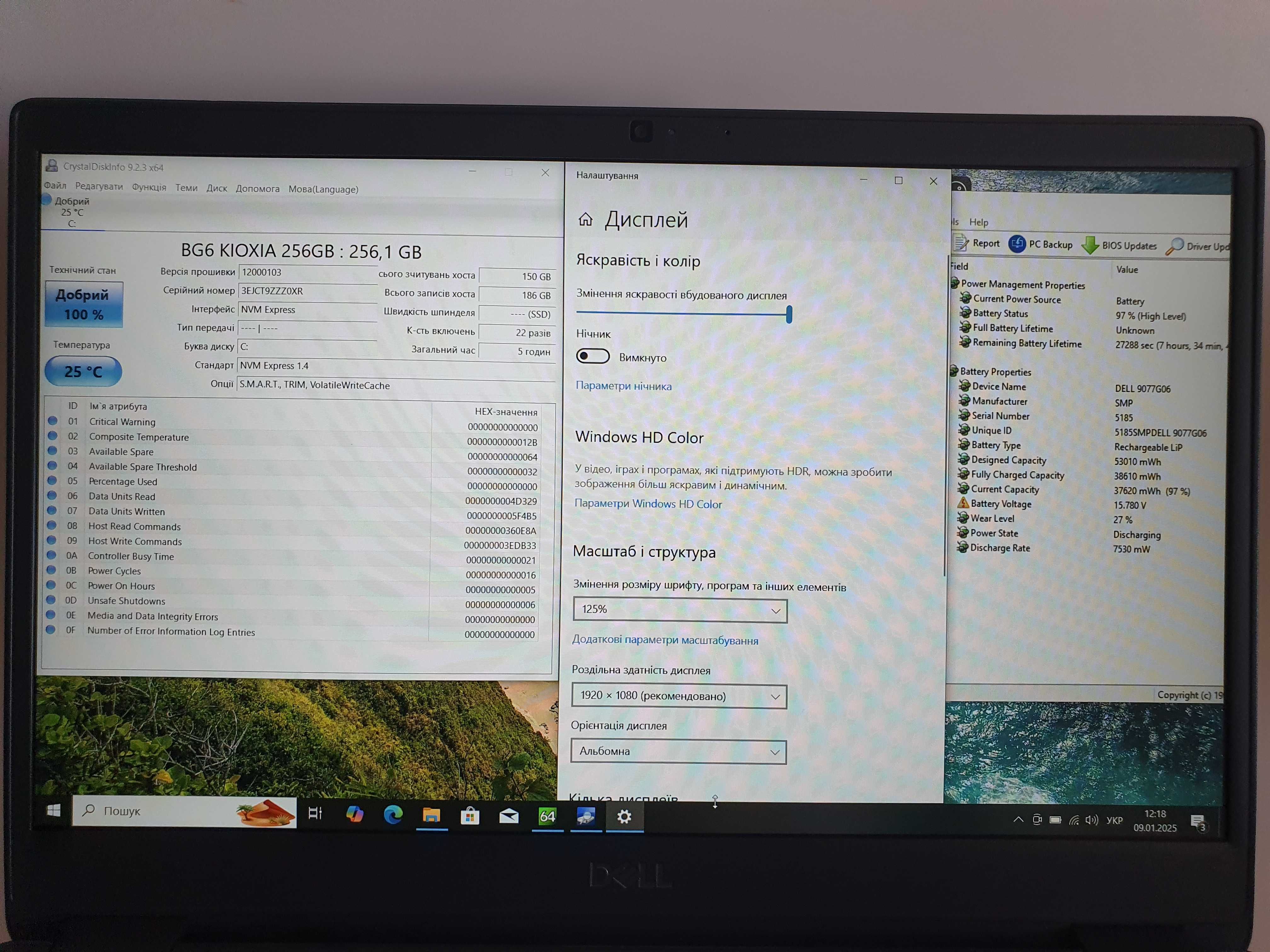 Dell 3410 14,1 FHD Intel i5-10210U, ОЗУ 16Gb, SSD 256GB