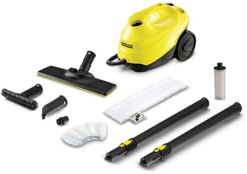 Пароочиститель Karcher SC 3 EasyFix (1.513-124.0)