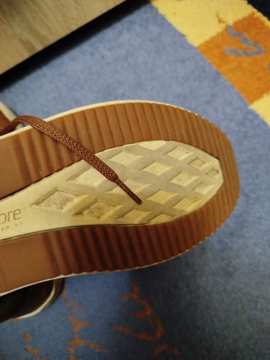 Черевики кросівки Timberland