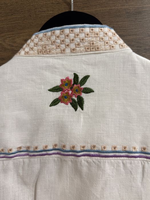 Вишиванка Svarga, 42 розмір