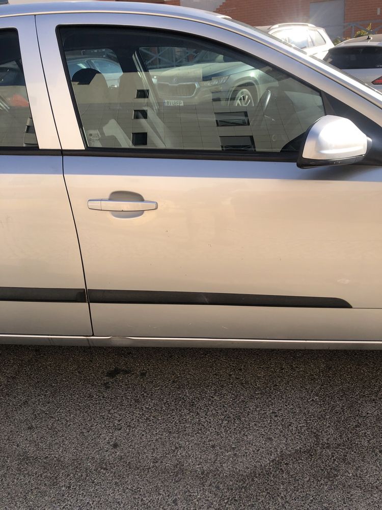 Astra 1.7 gasoleo 2005