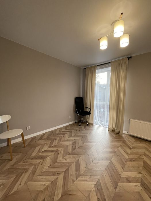 Оренда таунхауса в Лісовій Бучі