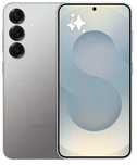 SAMSUNG Galaxy S25 (6.2'' - 12 GB - 128 GB - Cinzento) - NOVO