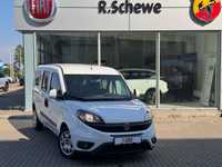 Fiat Doblo Salon PL*niski przebieg*FV23%